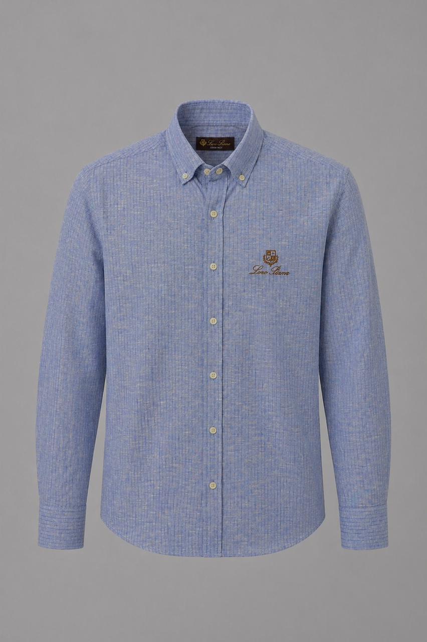 LORO PIANA chemise