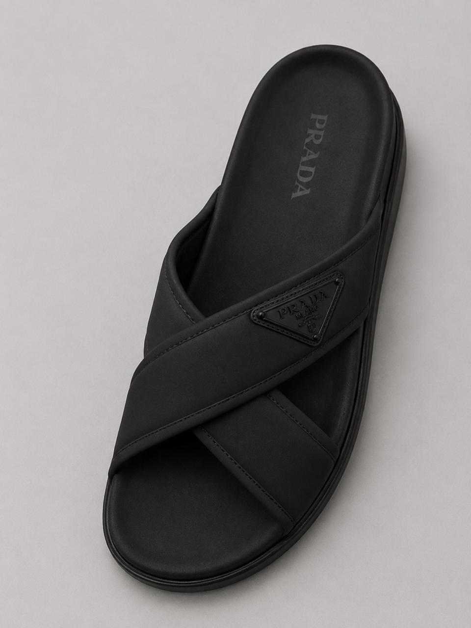 PRADA slipper