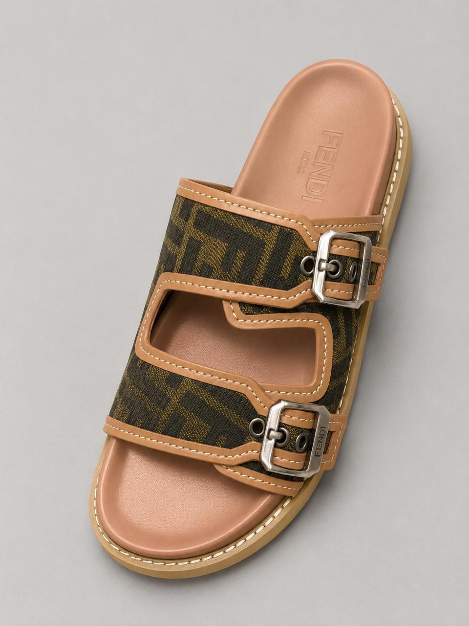 FENDI slipper