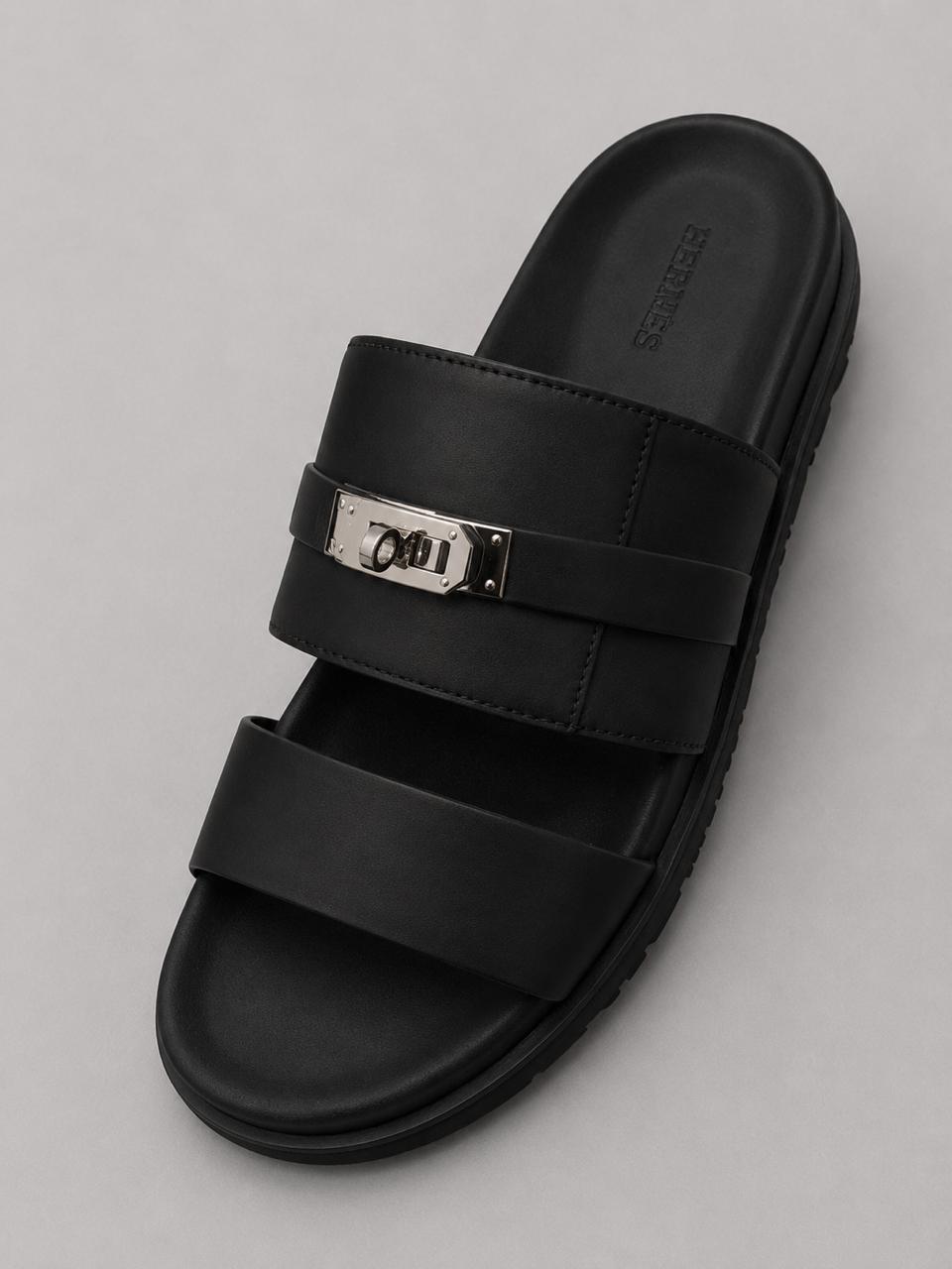 Hermès slipper