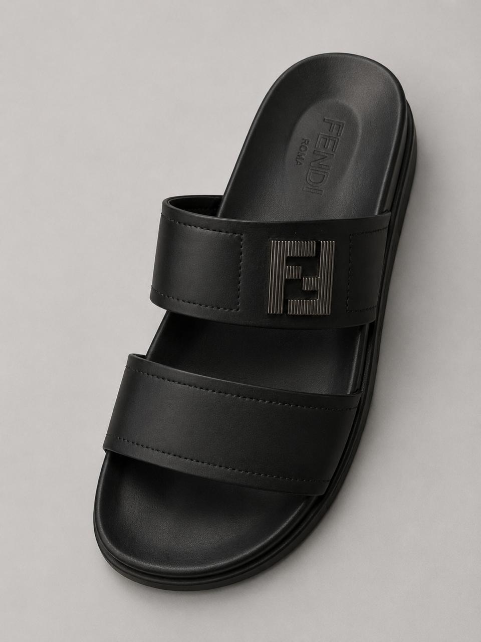 FENDI slipper