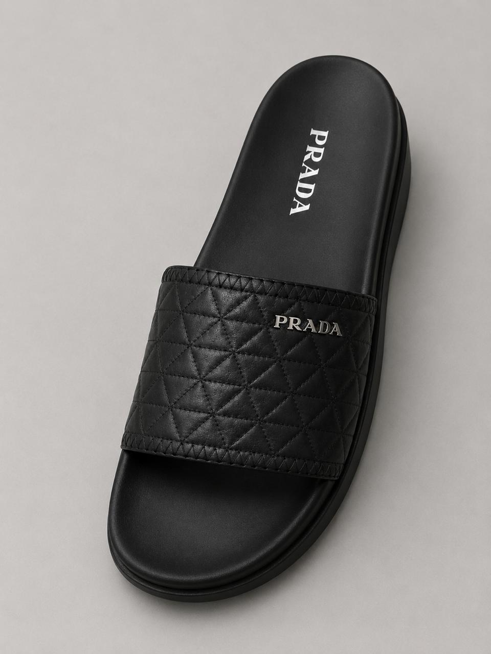 PRADA slipper