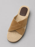 ZEGNA slipper