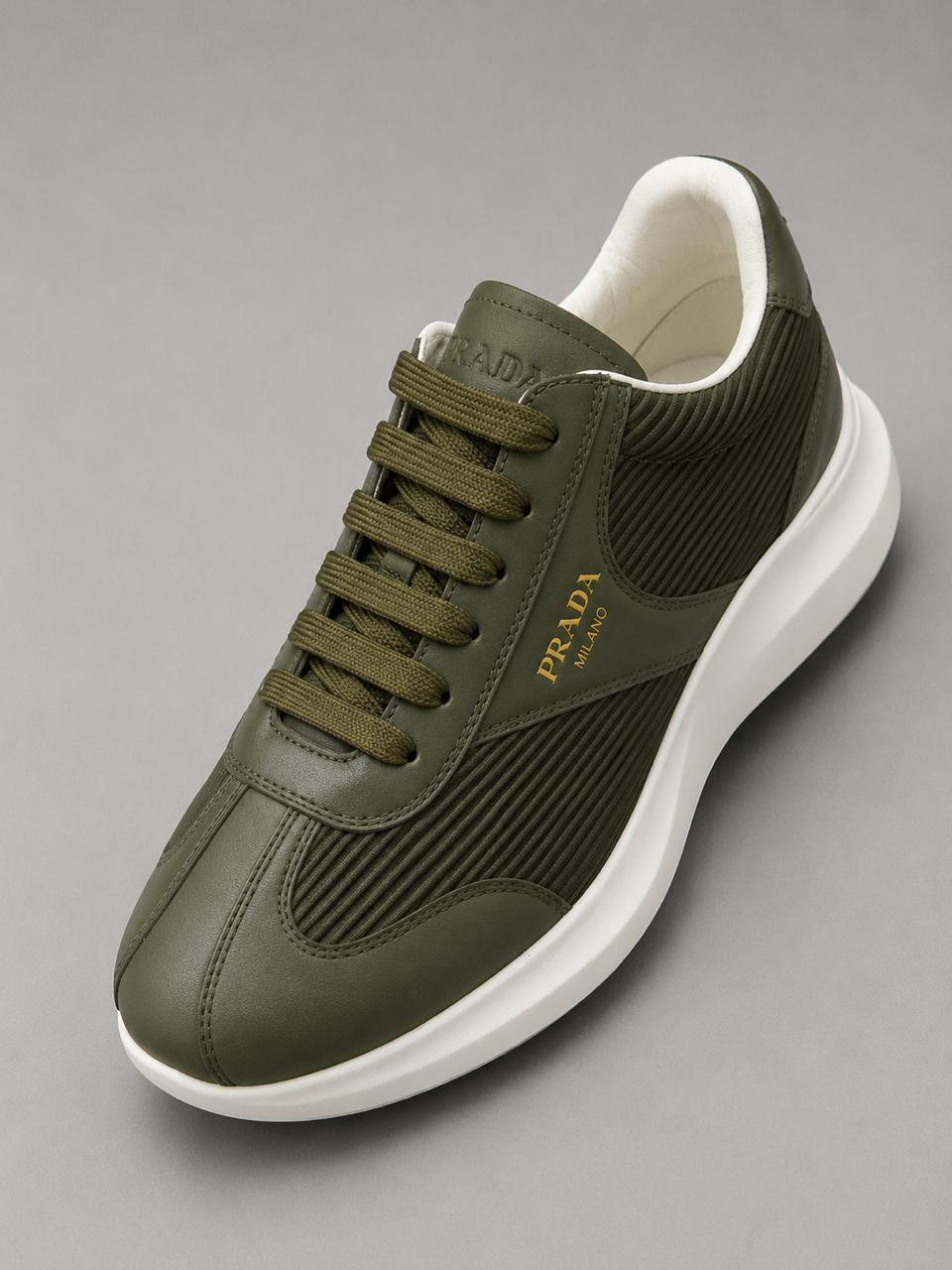 PRADA shoes