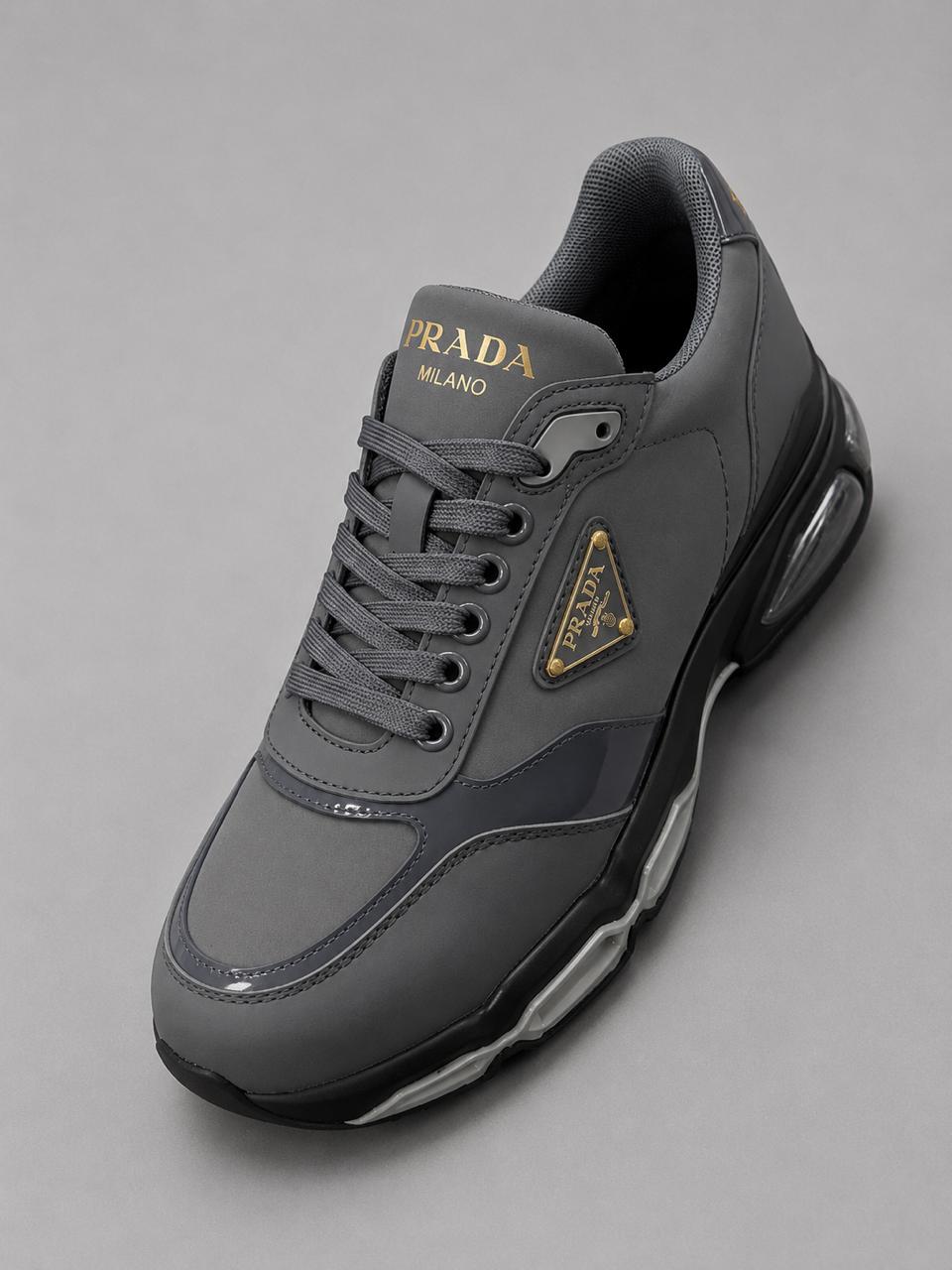 PRADA shoes