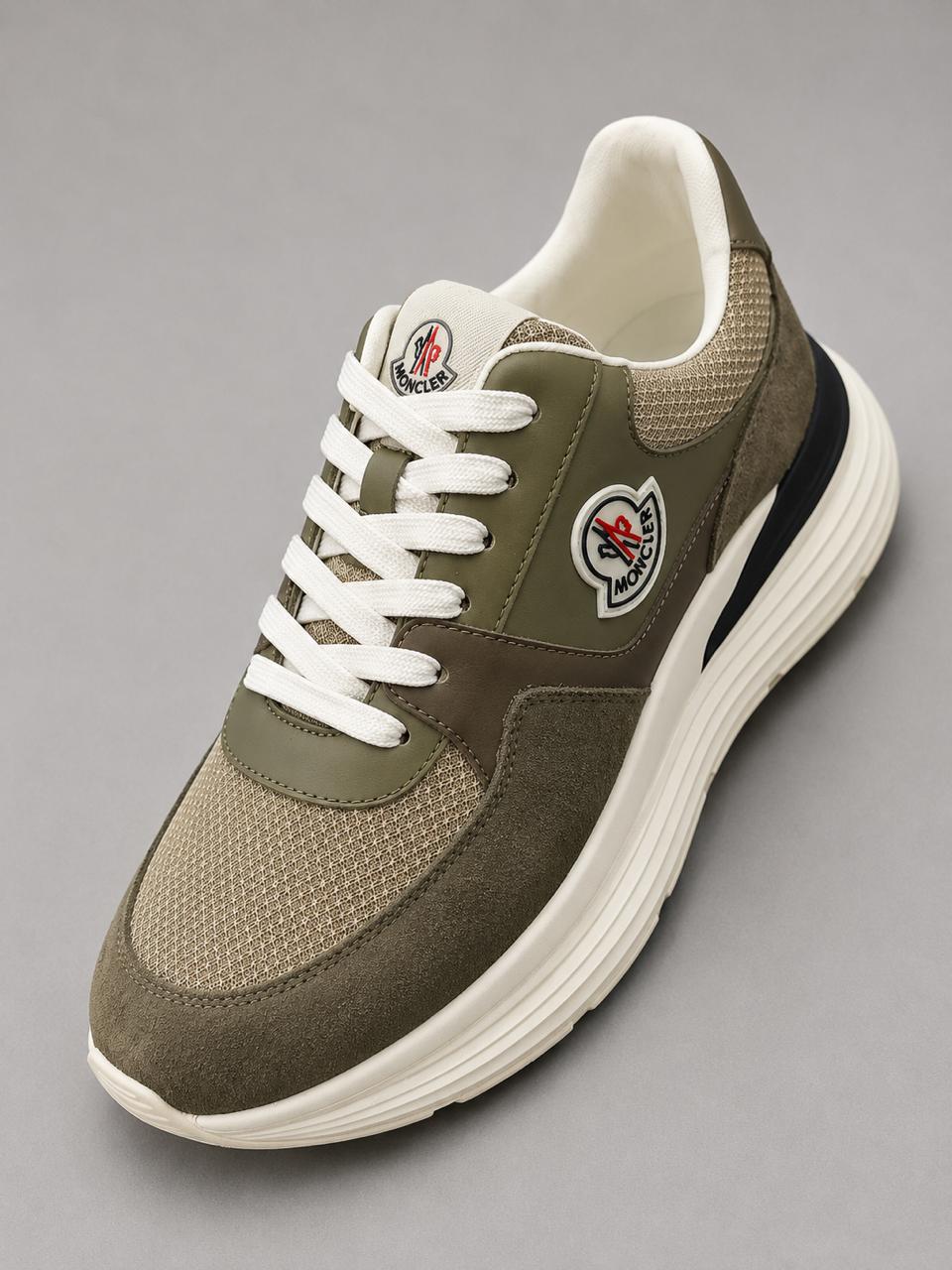 MONCLER shoes