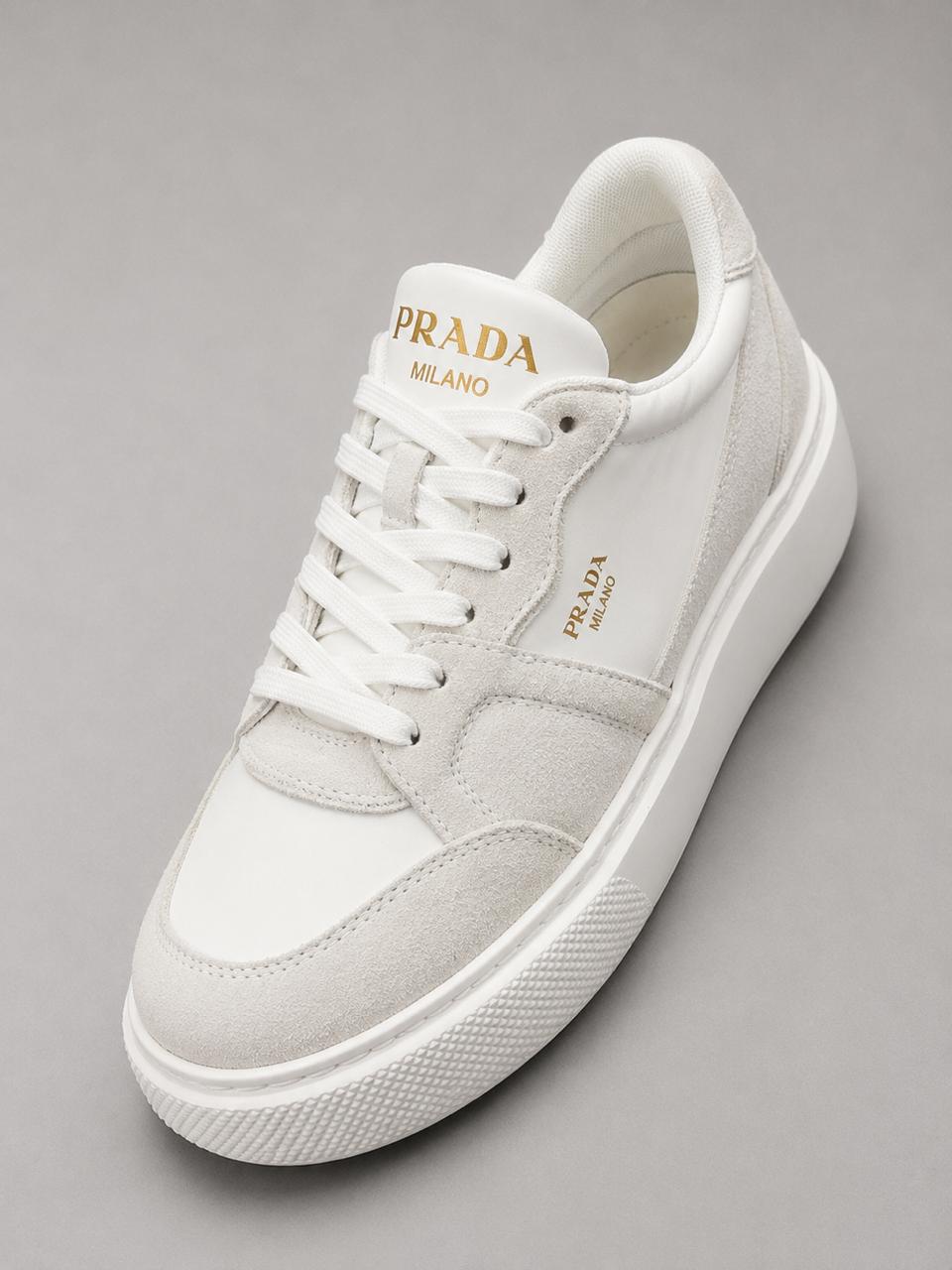 PRADA shoes