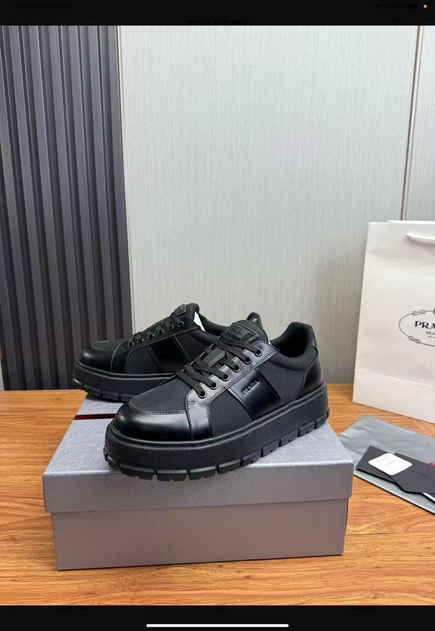 PRADA shoes