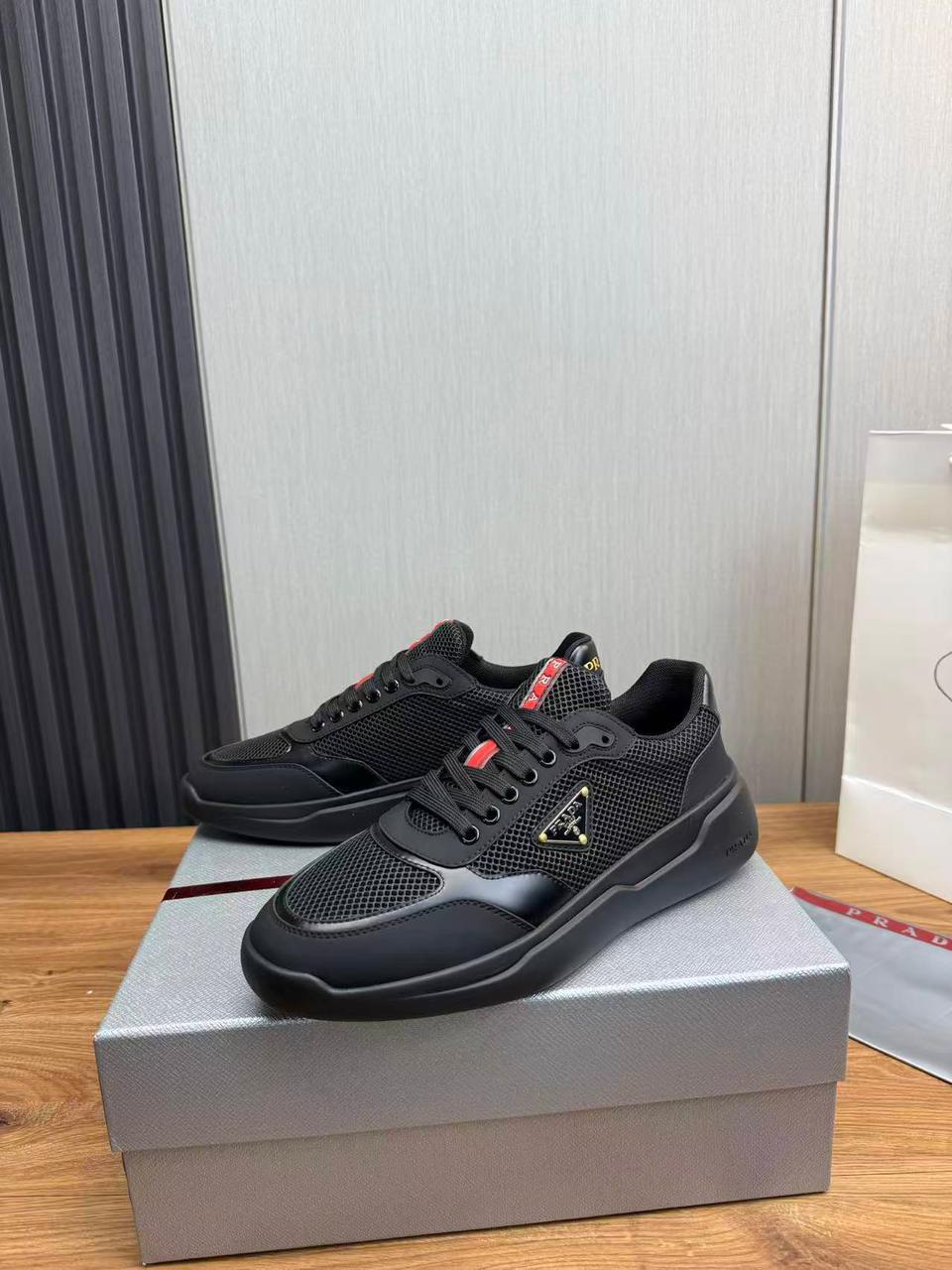 PRADA shoes