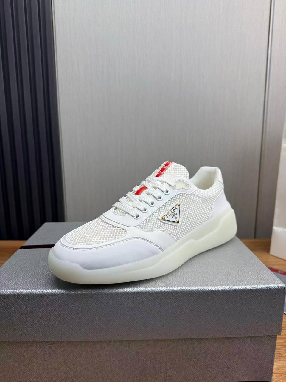PRADA shoes