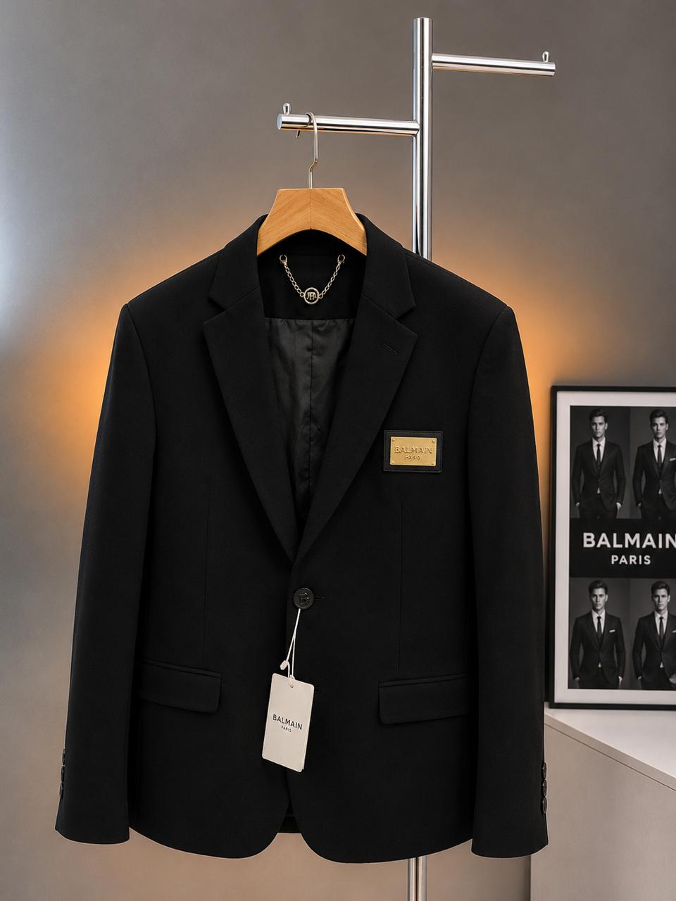 BALMAIN PARIS Blazer