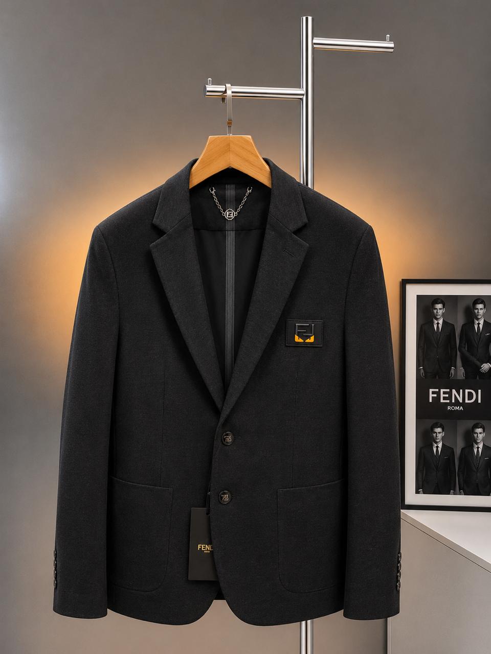 FENDI Blazer