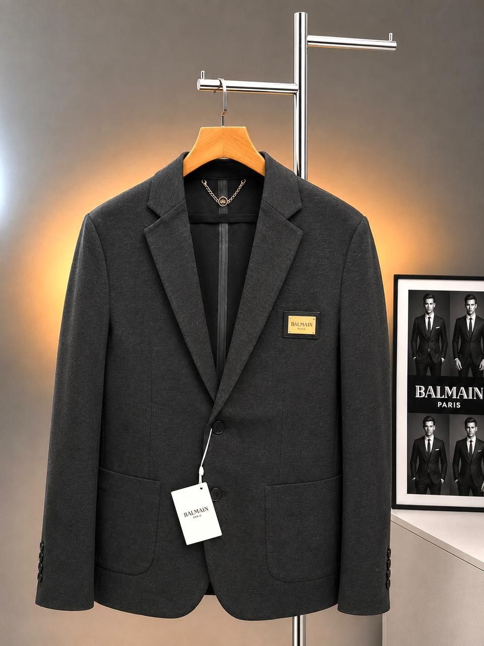 BALMAIN PARIS Blazer
