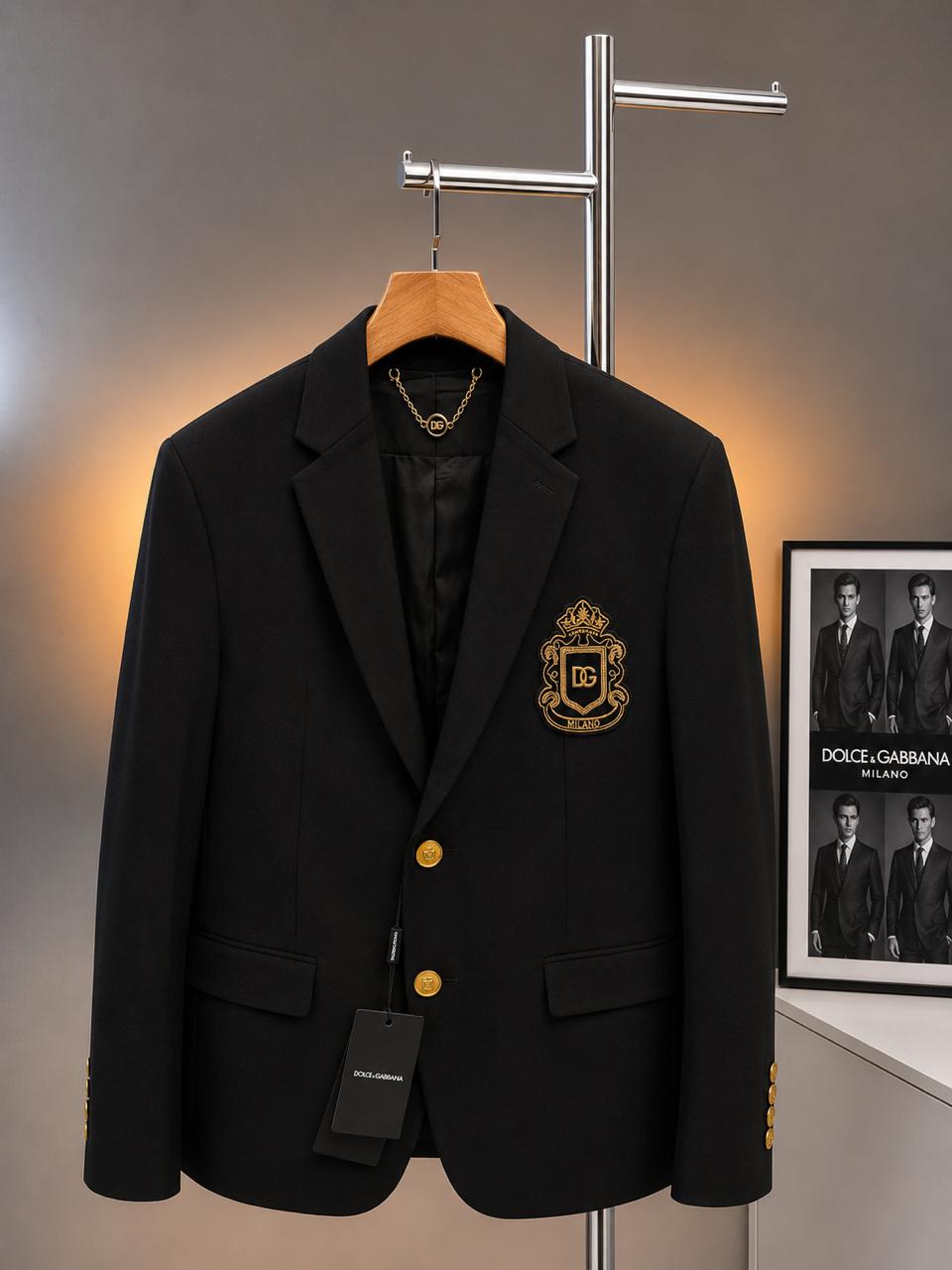 DOLCE & GABBANA Blazer