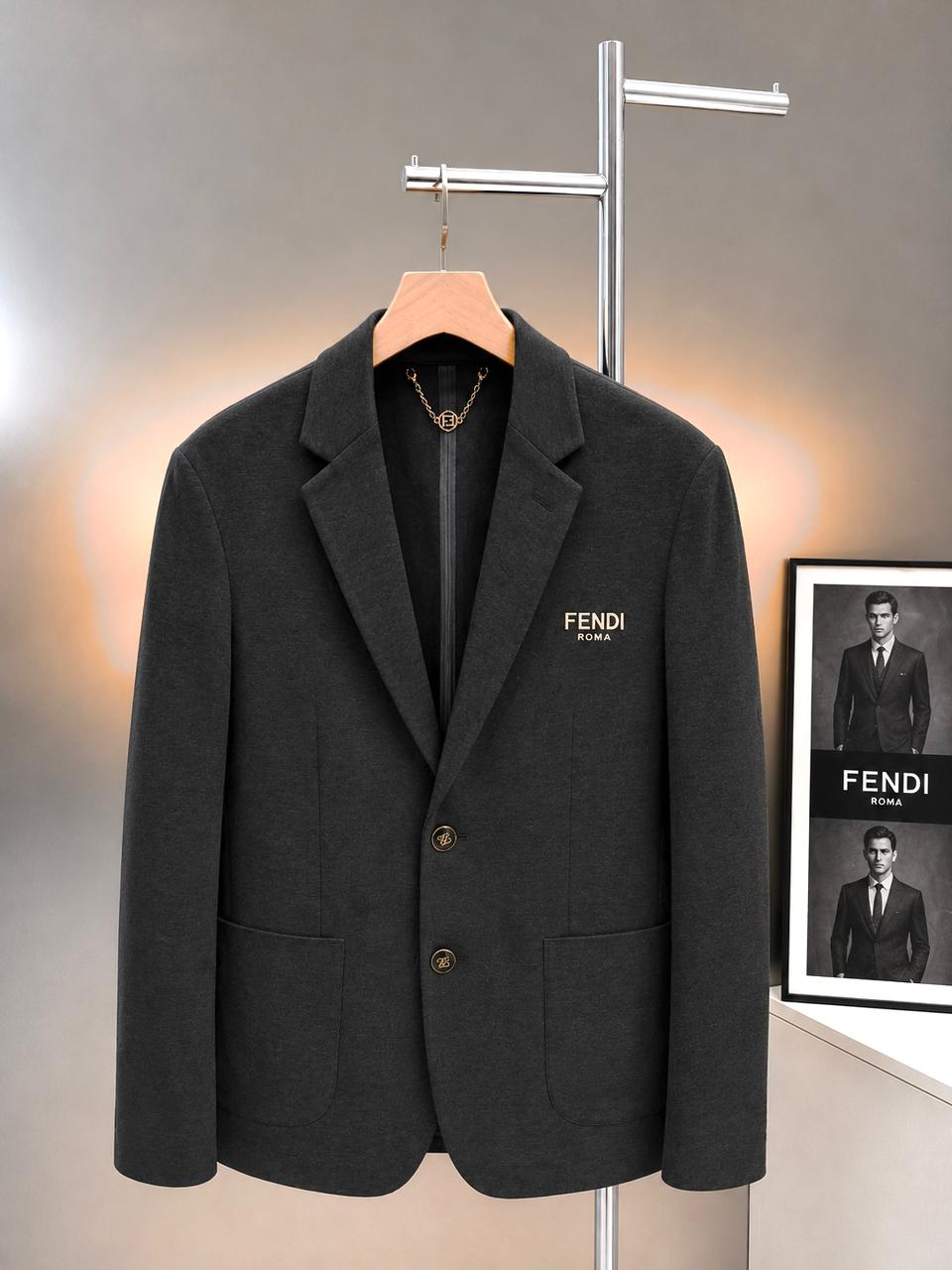 FENDI Blazer