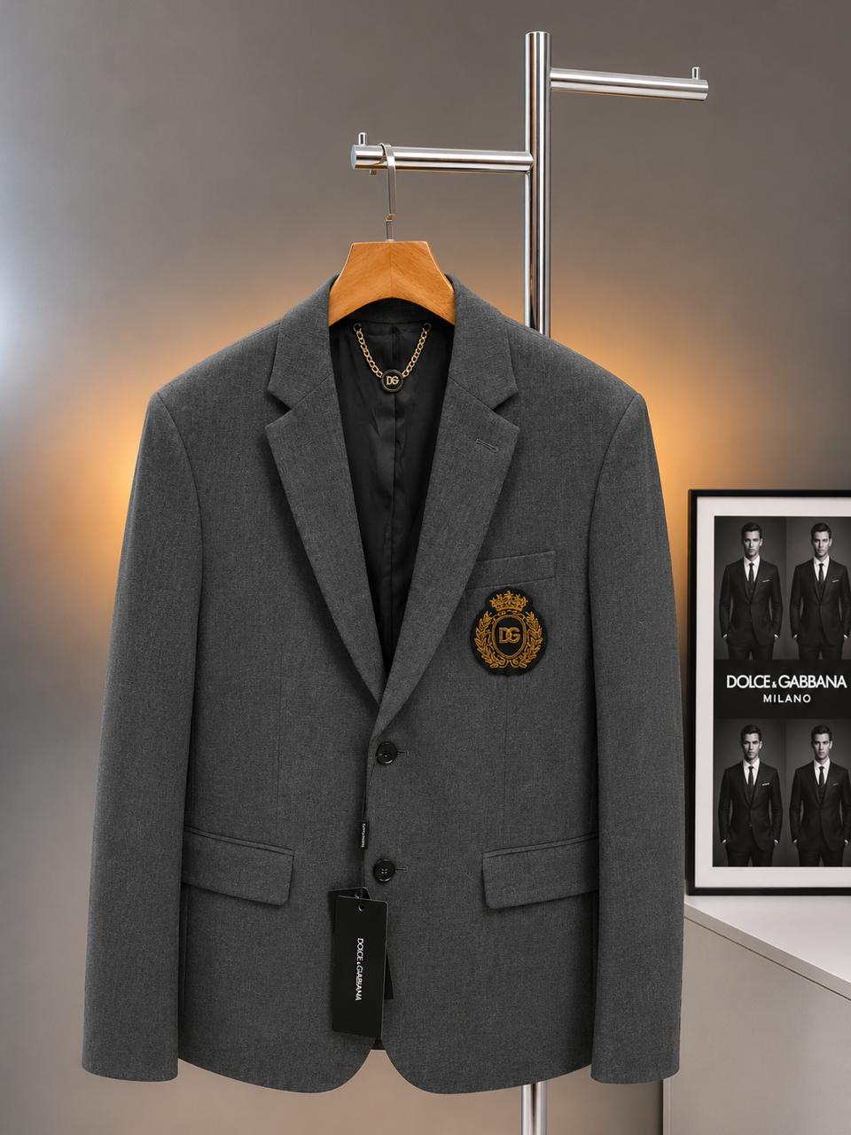 DOLCE & GABBANA Blazer