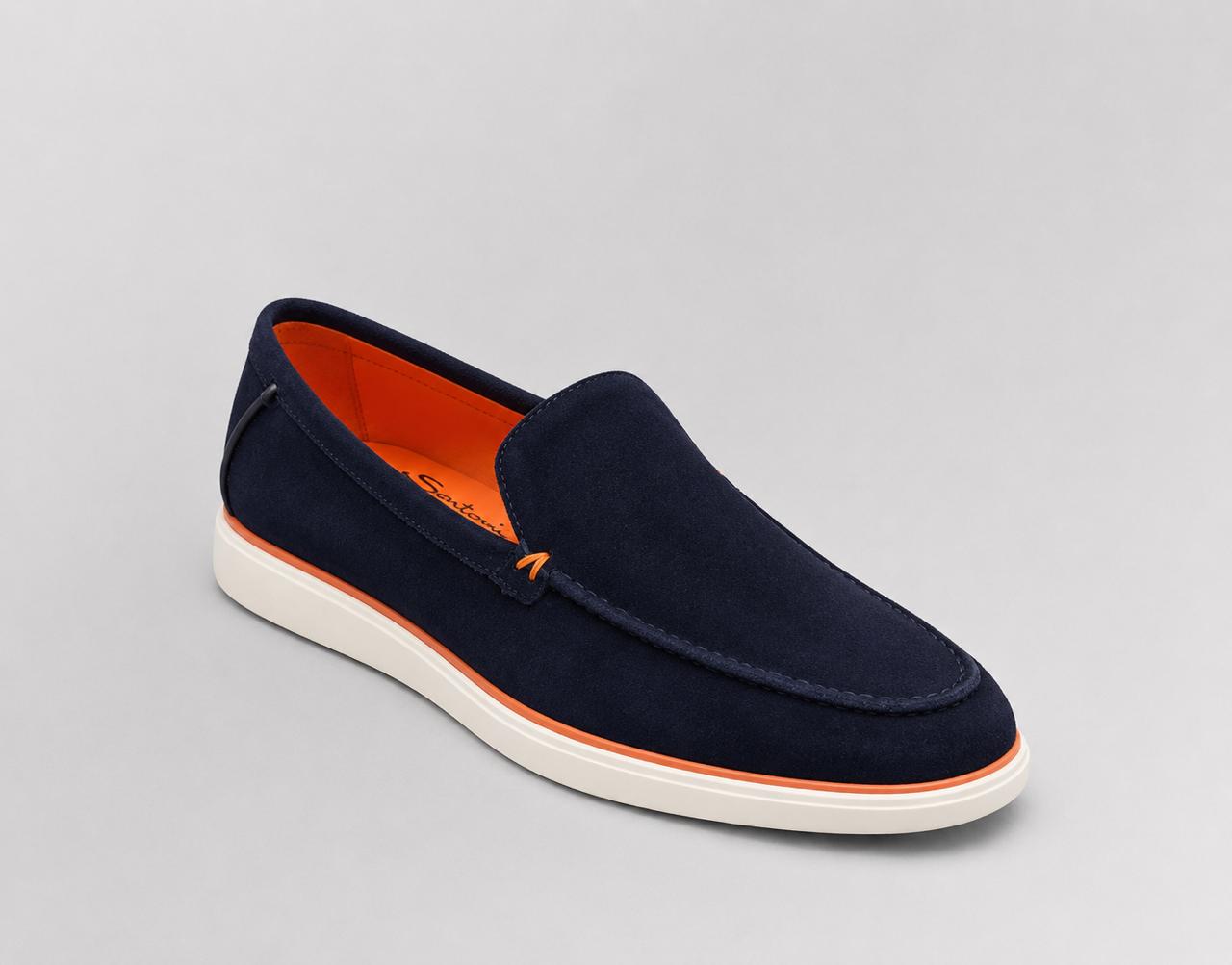 SANTONI shoes