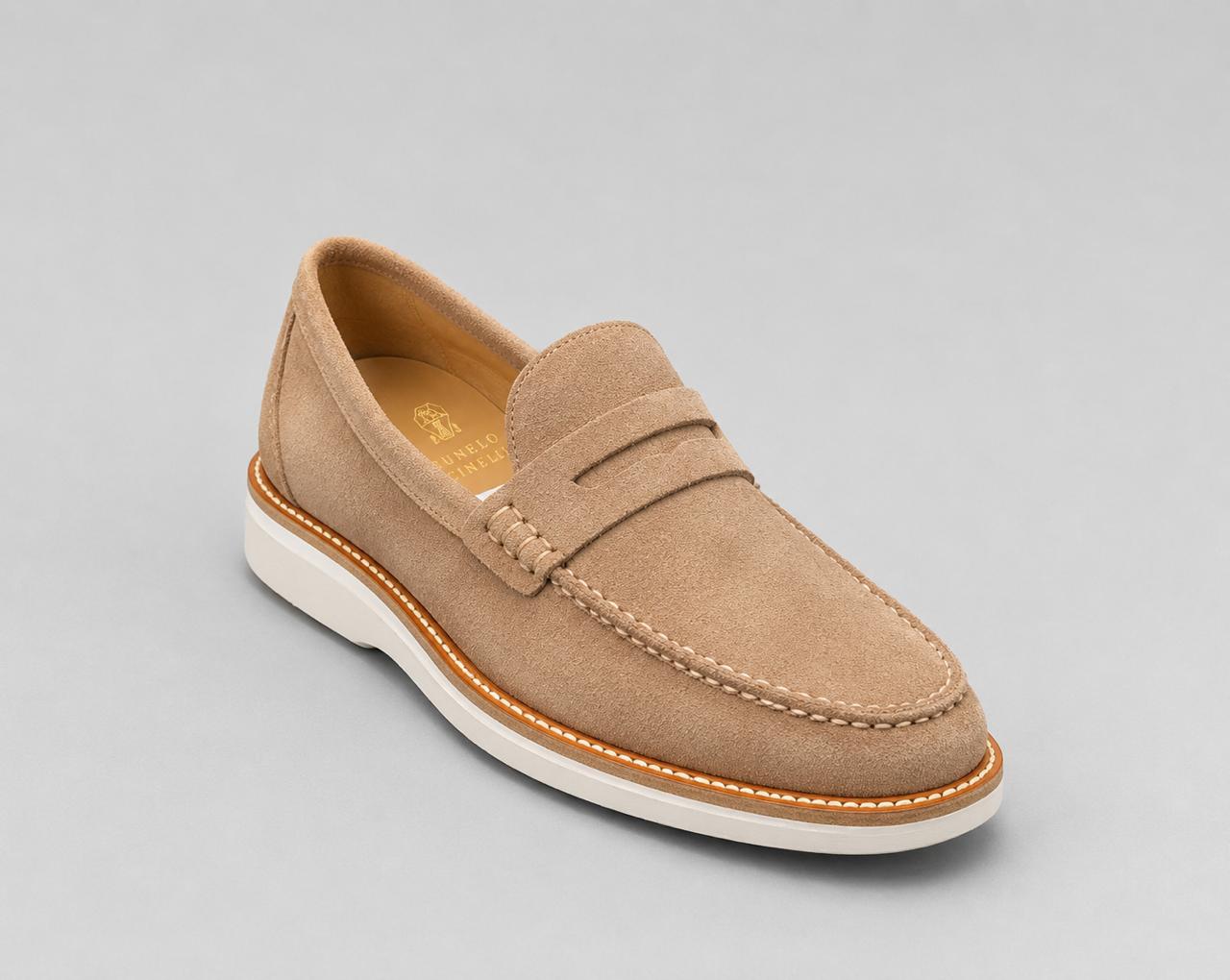BRUNELLO CUCINELLI shoes