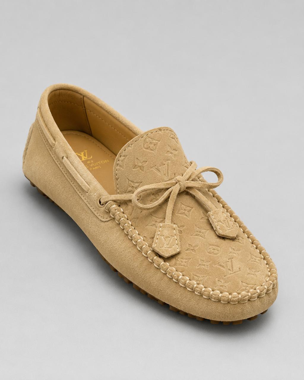Louis Vuitton shoes