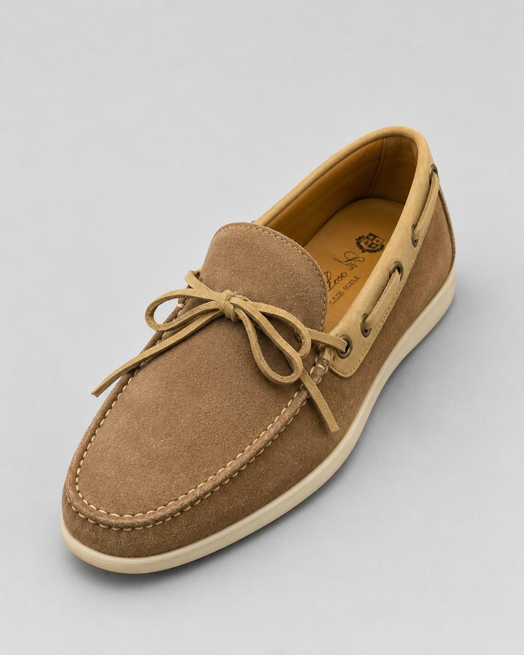 LORO PIANA shoes