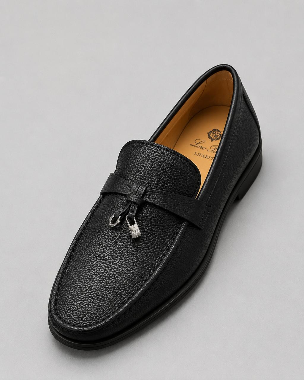 LORO PIANA shoes
