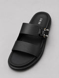 CHRISTIAN DIOR slipper