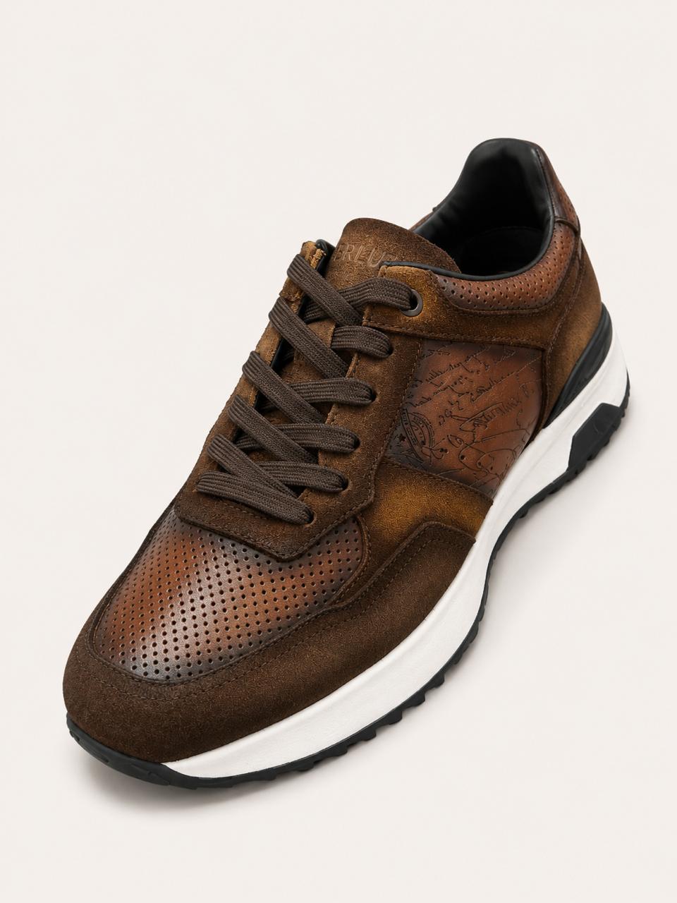 BERLUTI shoes