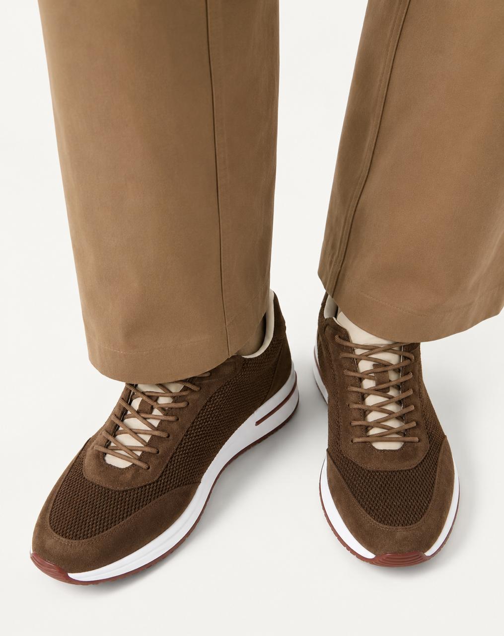 LORO PIANA shoes