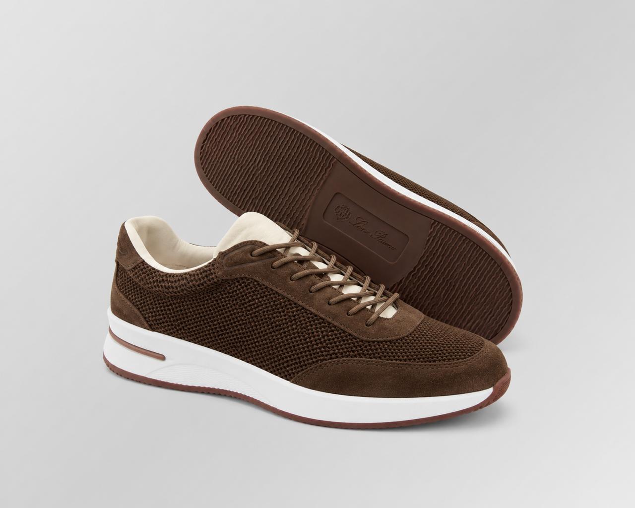 LORO PIANA shoes