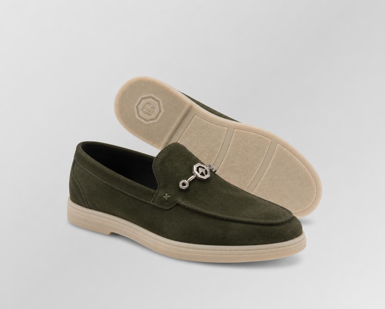 STEFANO RICCI shoes