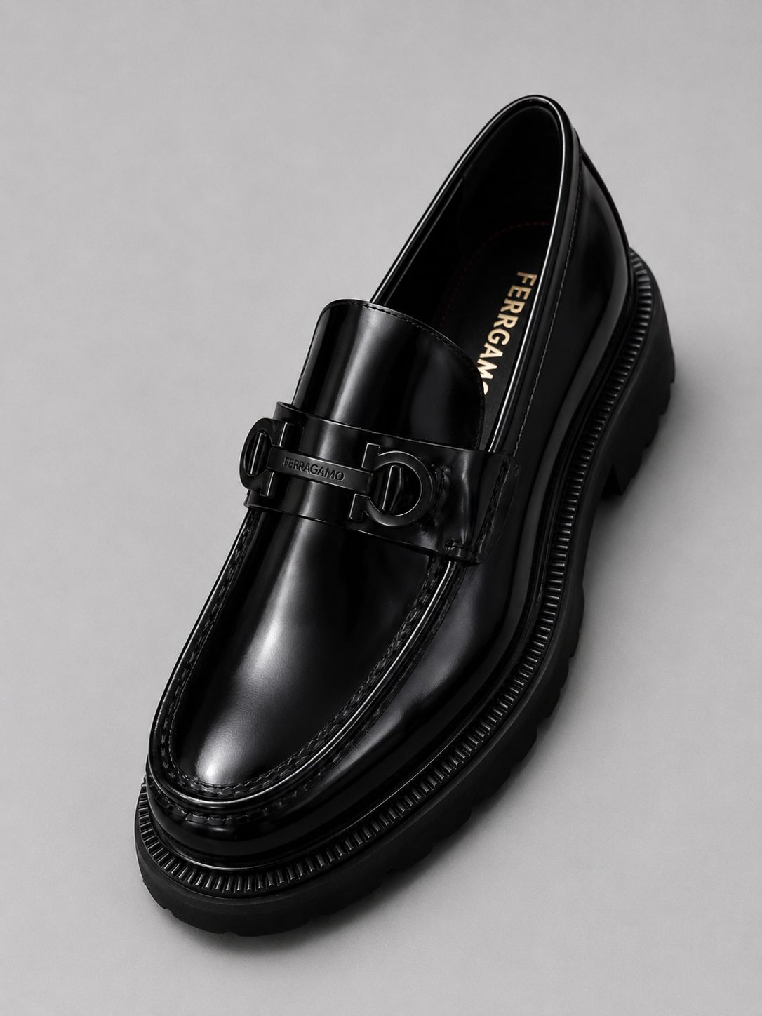 Salvatore Ferragamo shoes