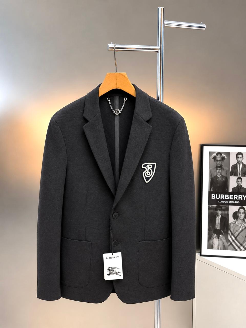 BURBERRY Blazer