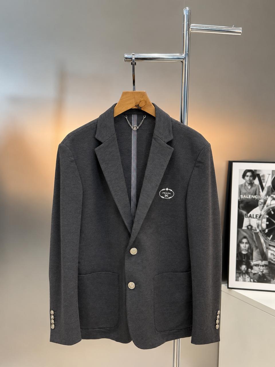 Christian Dior Blazer