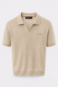 LORO PIANA Polo T-shirt