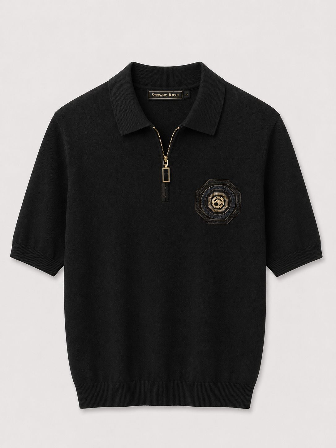 STEFANO RICCI Polo T-shirt