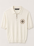 STEFANO RICCI Polo T-shirt