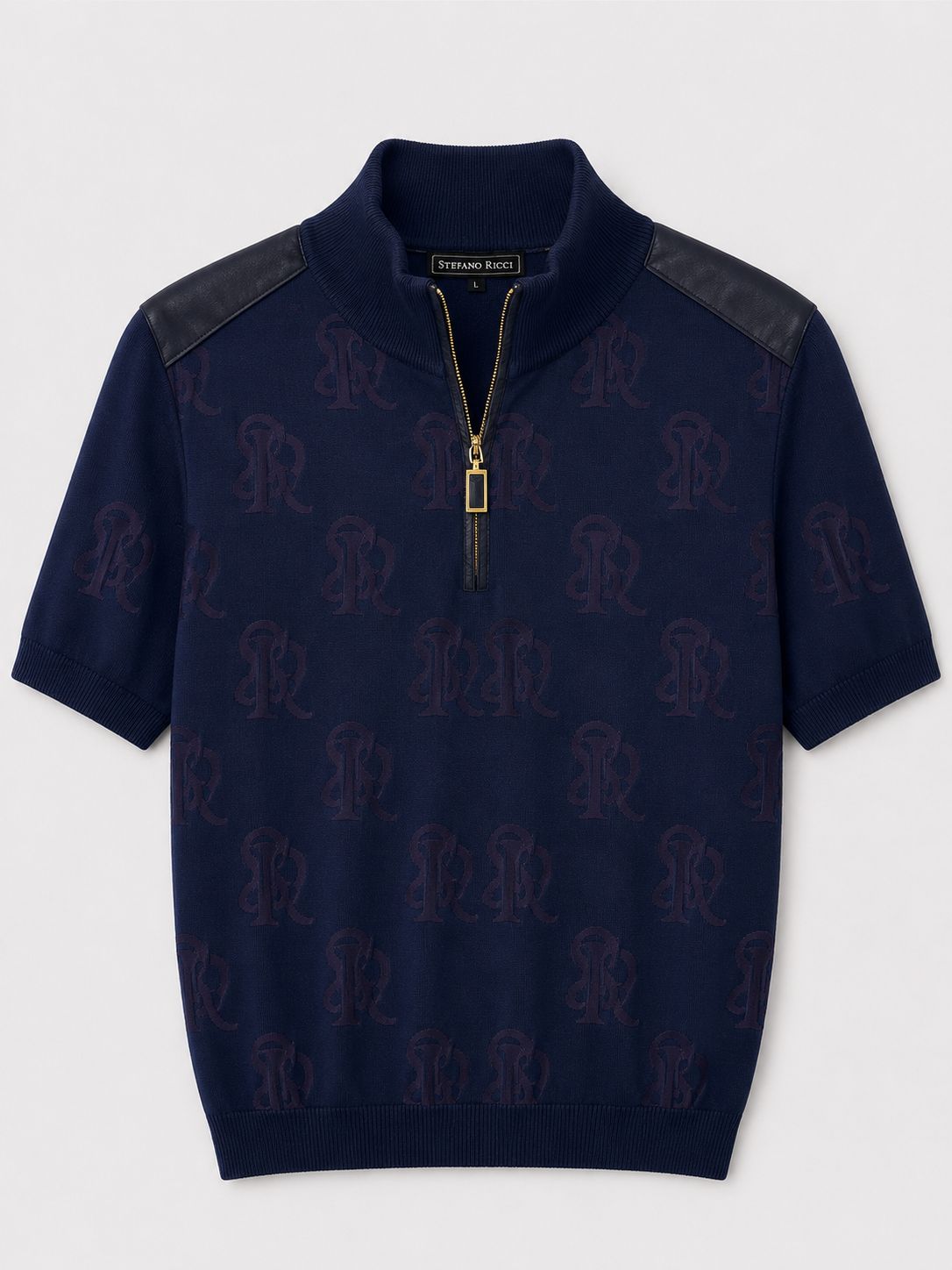 STEFANO RICCI Polo T-shirt