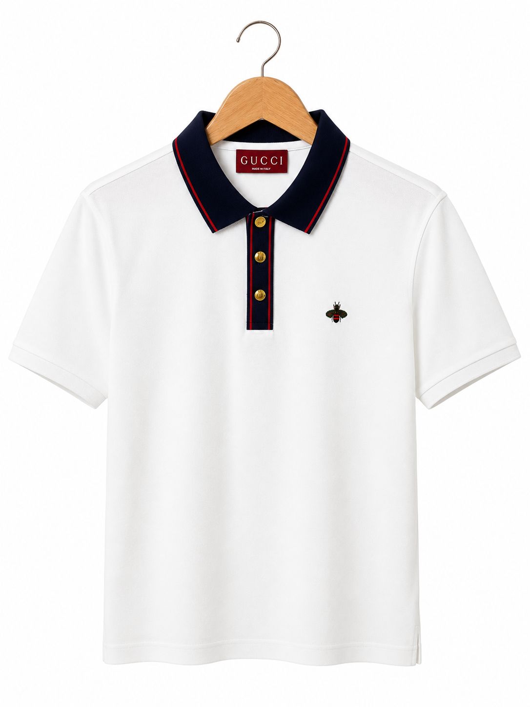Gucci Polo T-shirt