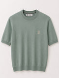 Brunello Cucinelli Round T-shirt