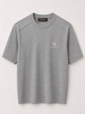 LORO PIANA Round T-shirt