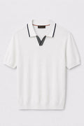 LORO PIANA Polo T-shirt