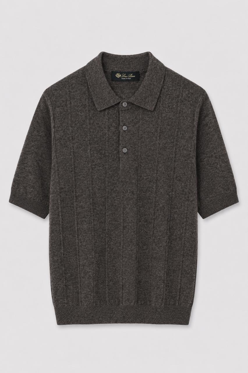 LORO PIANA Polo T-shirt