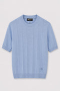 LORO PIANA Round T-shirt