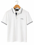 LORO PIANA Polo T-shirt