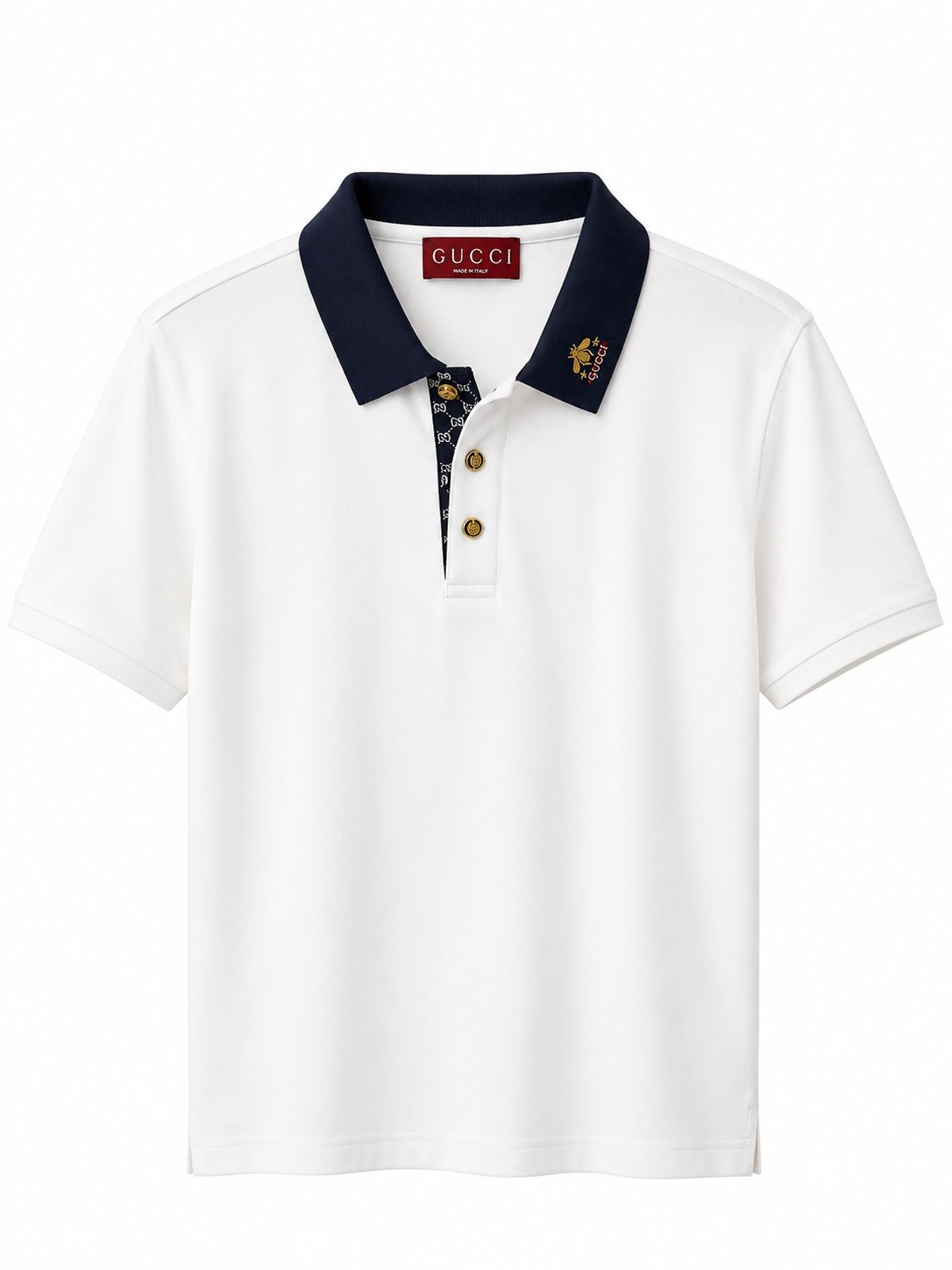Gucci Polo T-shirt