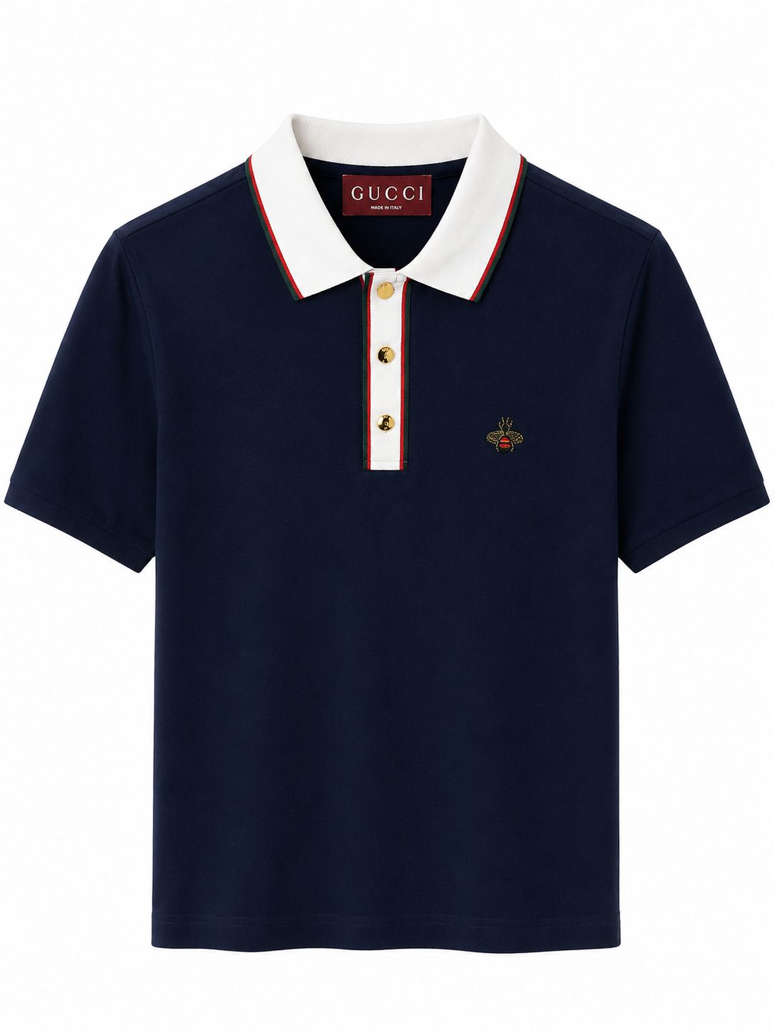 Gucci Polo T-shirt