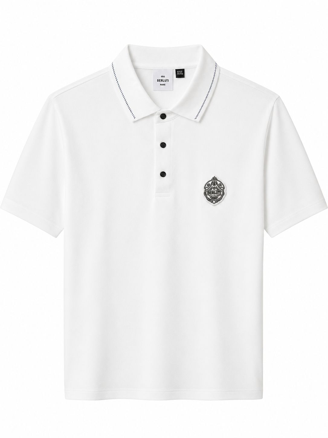 BERLUTI  Polo T-shirt
