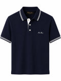 LORO PIANA Polo T-shirt