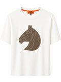 Hermès Round T-shirt