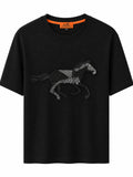 Hermès Round T-shirt